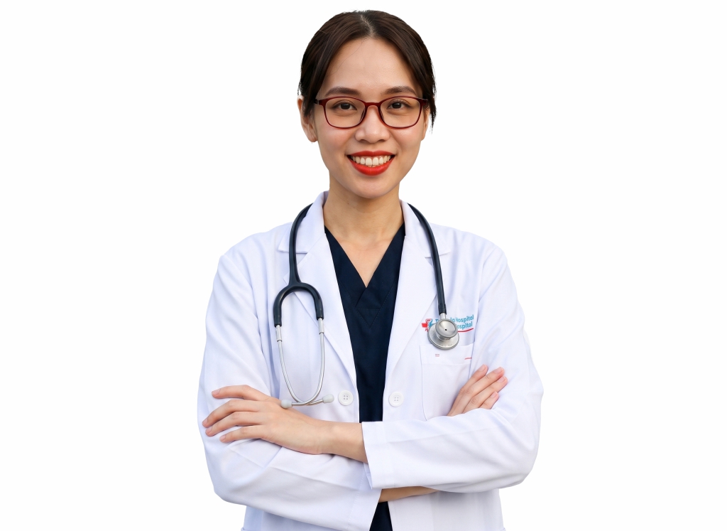 BS CKI ĐẶNG THỊ BÍCH NGỌC