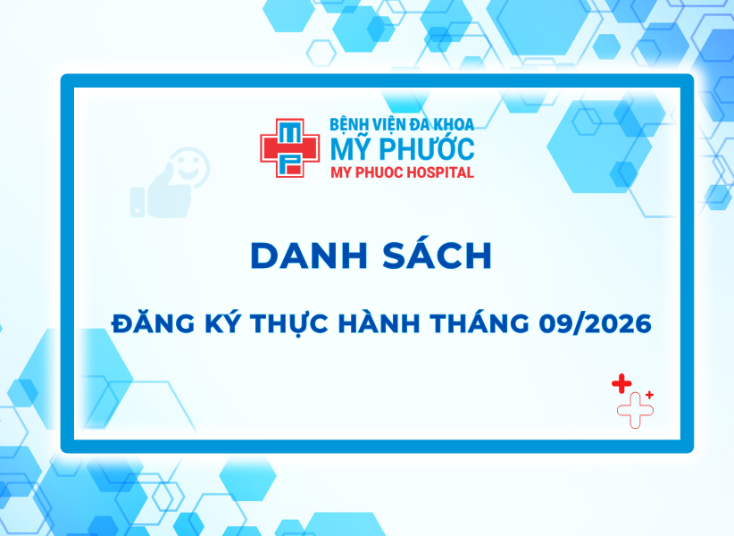 Danh sách học viên thực hành tháng 09/2026