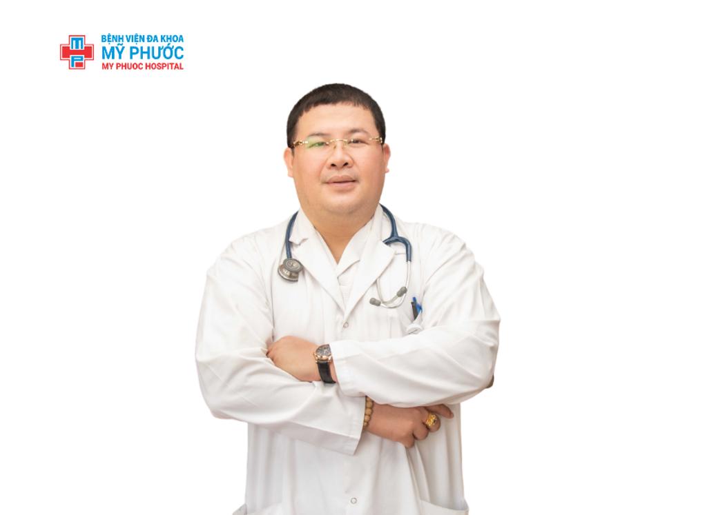 BS CKI LÊ TẤN THẠNH