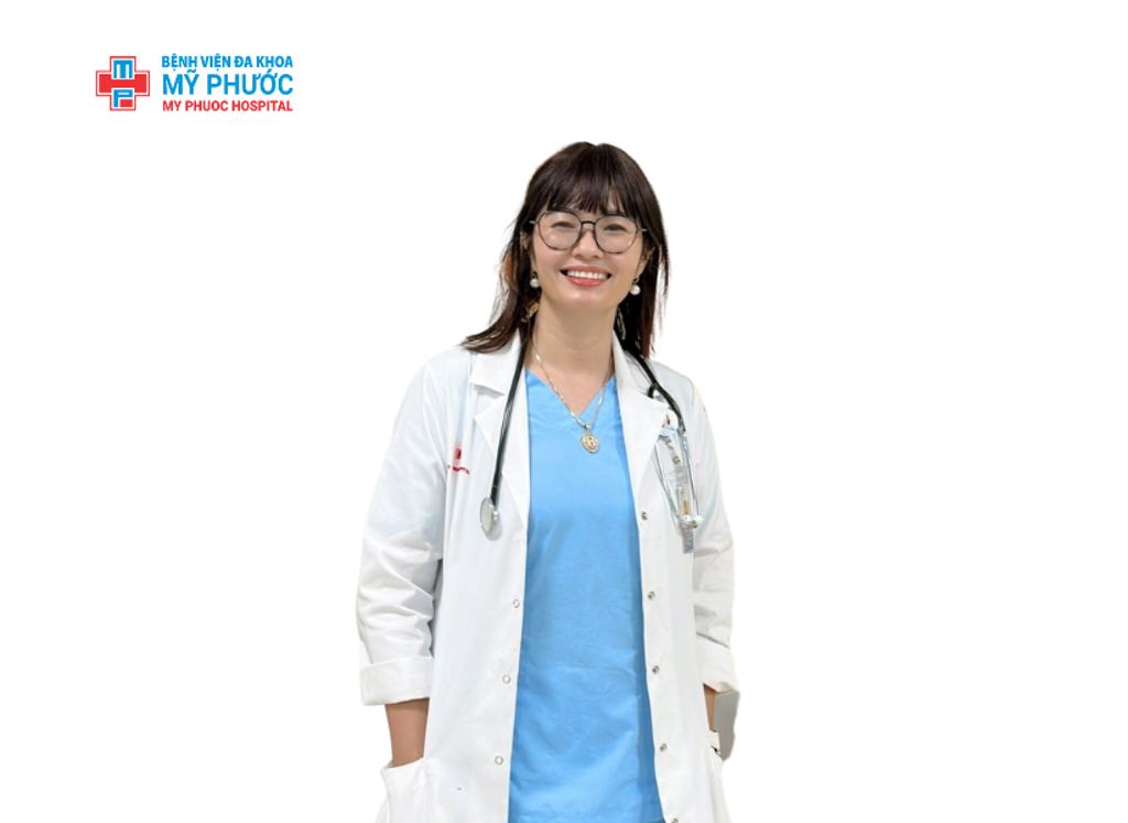 BS CKI NGUYỄN THỊ THANH HÒA