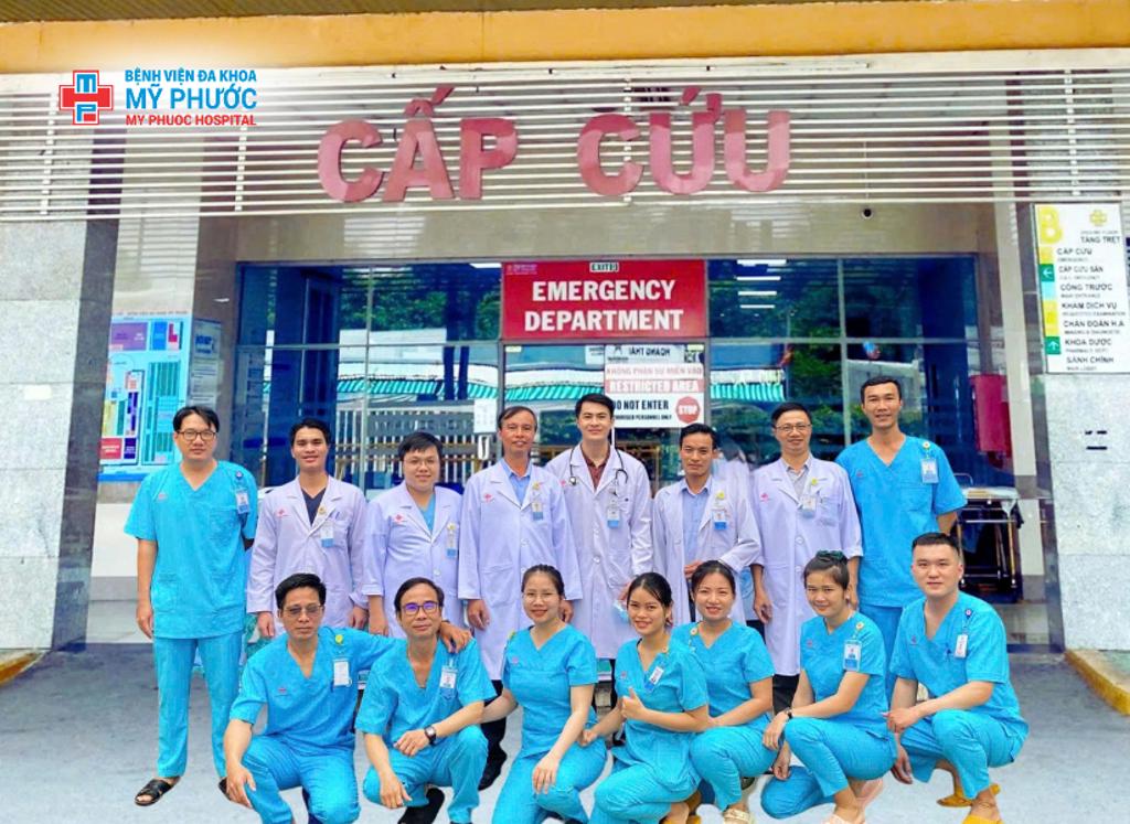 DỊCH VỤ Y TẾ TRẢ SAU