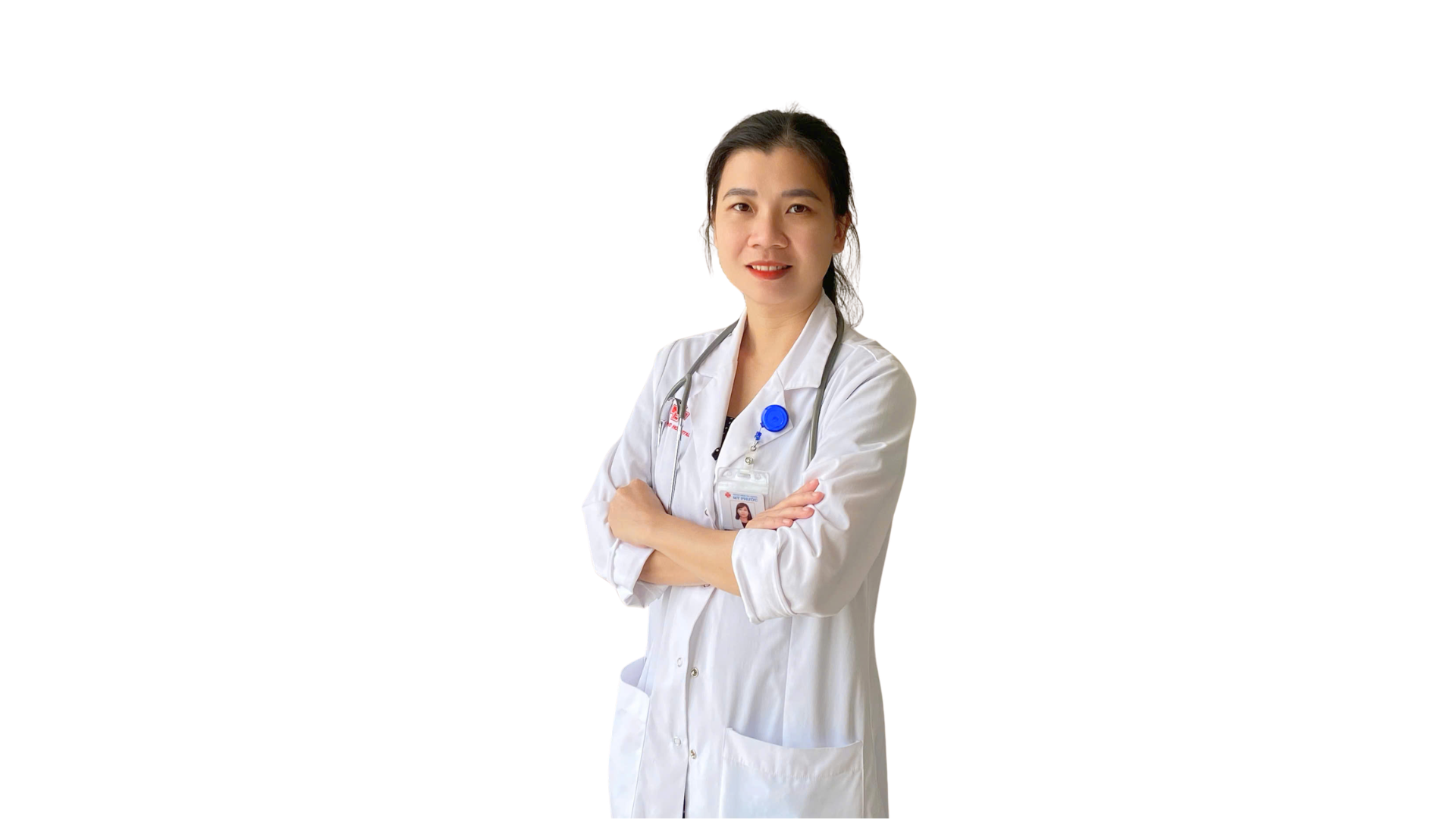 BS CKI NGUYỄN THỊ NGỌC TUYỀN