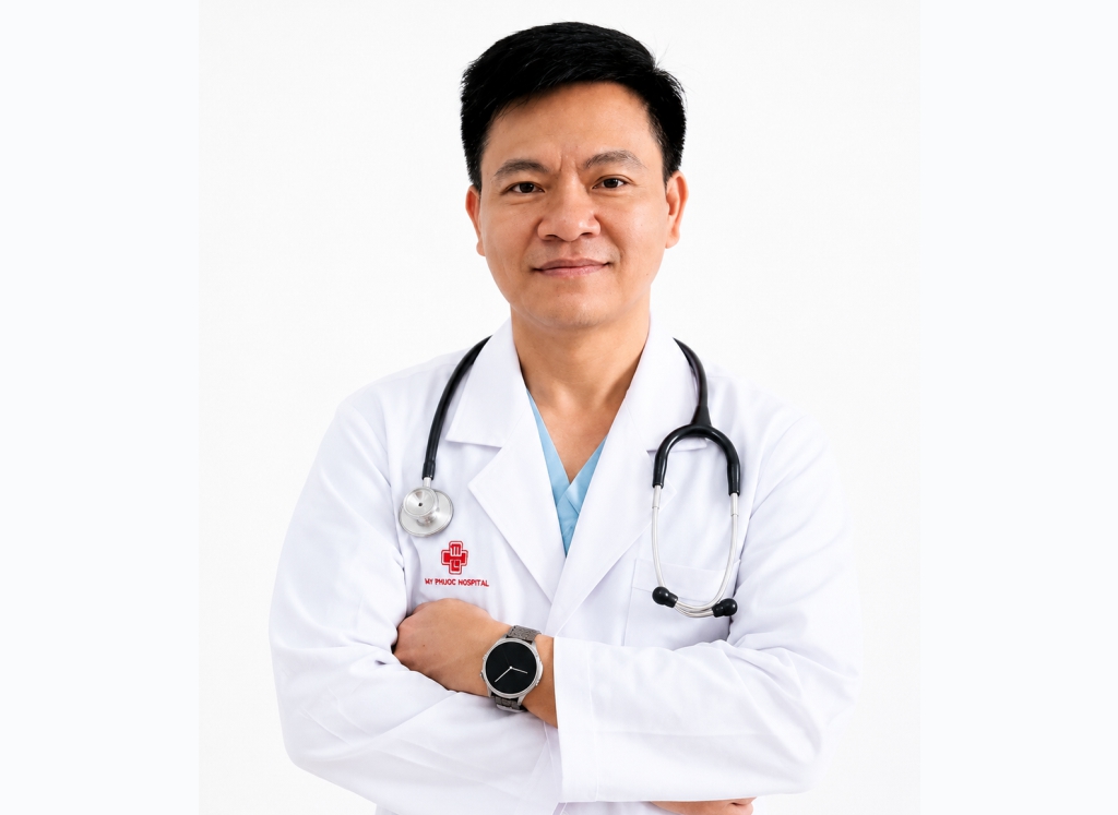 Phạm Trường Giang
