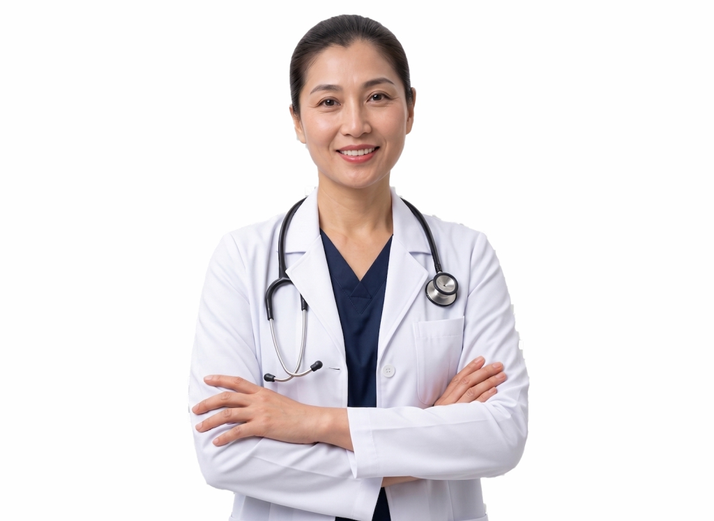 BS CKI LÊ THỊ THẮM