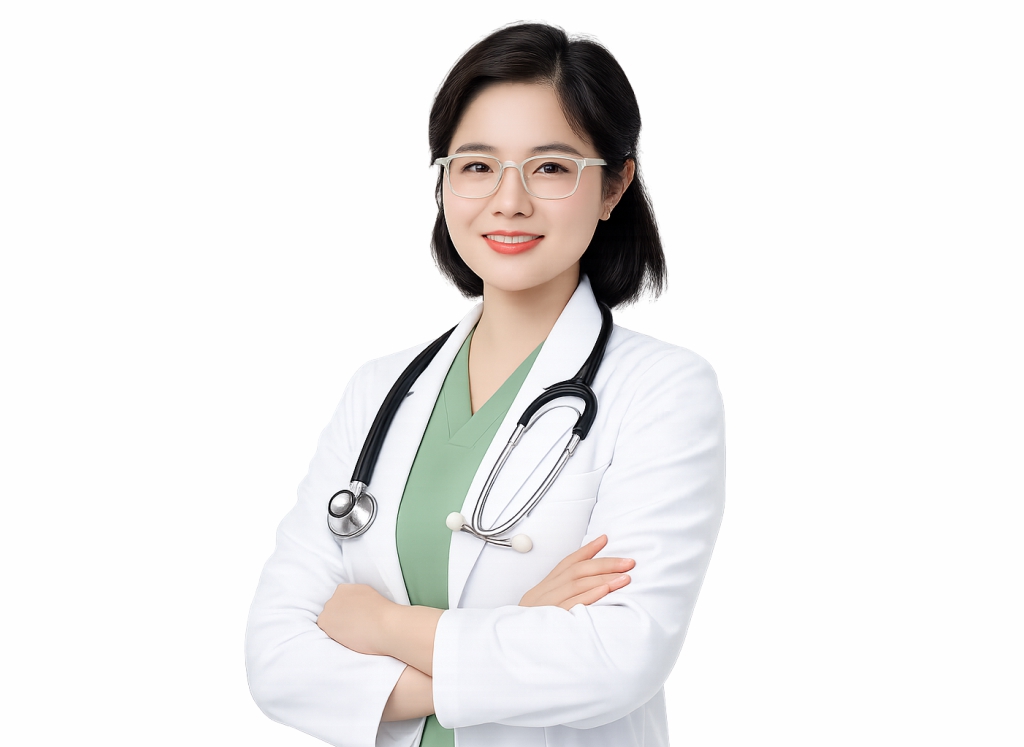 BS VÕ NGUYỄN NHẬT NAM