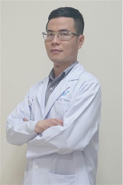 BSCKII Lê Trọng Nghĩa