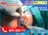 PHƯƠNG PHÁP LONGO GIẢI PHÁP HIỆU QUẢ CHO NGƯỜI BỆNH TRĨ