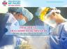 Cụ bà 90 tuổi hồi phục tích cực sau phẫu thuật thay khớp háng tại Bệnh viện Đa Khoa Mỹ Phước (MPH)