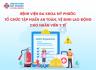 BỆNH VIỆN ĐA KHOA MỸ PHƯỚC TỔ CHỨC TẬP HUẤN AN TOÀN, VỆ SINH LAO ĐỘNG CHO NHÂN VIÊN Y TẾ