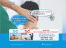“Tập trị liệu cổ vai gáy giá bao nhiêu?” 👉 Giá chỉ từ 500.000đ – 800.000đ / liệu trình 10 ngày