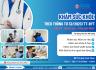 KHÁM SỨC KHỎE THEO THÔNG TƯ 32/2023/TT-BYT Đúng quy định – Nhanh gọn – Đủ nội dung – Trả kết quả trong ngày