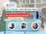 Vật lý trị liệu – Phục hồi chức năng: Giải pháp toàn diện sau phẫu thuật gãy xương đùi