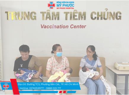 TRUNG TÂM TIÊM CHỦNG MPH – AN TOÀN, ĐẦY ĐỦ, TẬN TÂM