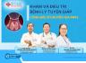 KHÁM VÀ ĐIỀU TRỊ BỆNH LÝ TUYẾN GIÁP AN TOÀN, HIỆU QUẢ CÙNG CHUYÊN GIA MPH