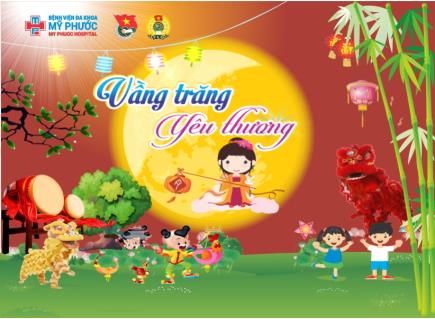 ĐÊM TRUNG THU 